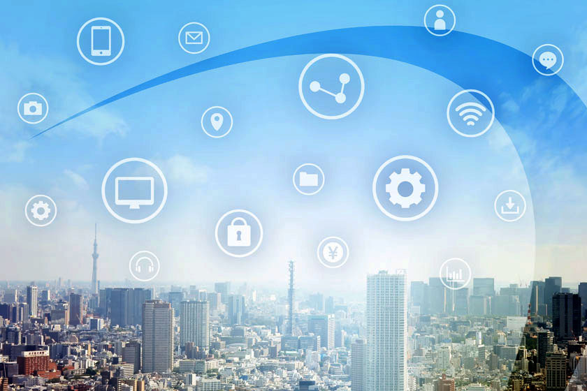 PCサポート長崎 外観